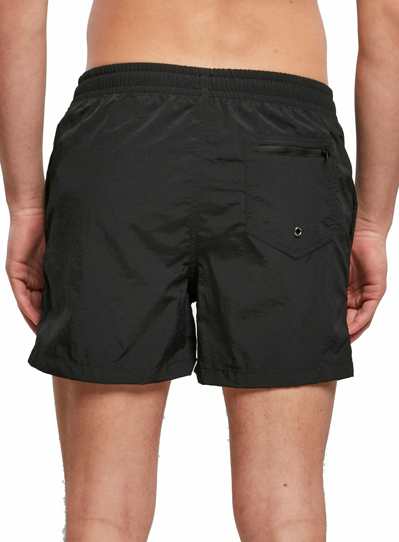 Reslad Badeshorts Reslad Schwimmhose Herren Badeshorts Freizeit Strandshorts Kurze Badeh (1-St) Badeshorts Mit Reißverschluss-Fach 4 Reslad Badeshorts Reslad Schwimmhose Herren Badeshorts Freizeit Strandshorts Kurze Badeh (1-St) Badeshorts Mit Reißverschluss-Fach – Bild 2