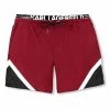 LAGERFELD Badeshorts Medium Boardshorts SPORT Mit Mesh-Innenslip -Buffalo Shop 733670a8 7251 581f bfeb 6f2f41c50290
