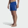 Adidas Performance Badeshorts SHORT LENGTH MID 3-STREIFEN BADESHORTS -Buffalo Shop 73ac6b0a 5f2e 5a73 a18b 744826e92265