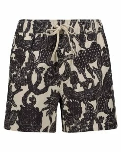 Samsoe Samsoe Samsoe & Samsoe Badeshorts (1-St)