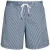 Mey Badeshorts Swimwear (1-St) Badeshorts - Dehnbarer Bund Mit Kordelzug, Mehrere Taschen