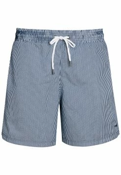 Mey Badeshorts Swimwear (1-St) Badeshorts - Dehnbarer Bund Mit Kordelzug, Mehrere Taschen