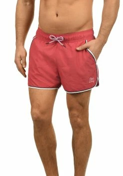 Blend Badeshorts BHBalderian Badeshorts Im Vintage Look