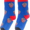 Martinex Freizeitsocken 1 Paar Socken Lustige Bunte Witzige Strümpfe Damen Herren Kinder 35 38 39 42 43 46 Bunt -Buffalo Shop 7b8f93be dc34 4275 b514 21854ef1ce16