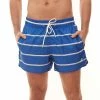 Blend Bikini-Hose BLEND Salvio Herren Badeshorts Schnell Trocknende Bade-Hose 20711227 Freizeit-Hose Blau/Weiß -Buffalo Shop 7cc78017 3bdb 57ec 860c 94e21e346fb6