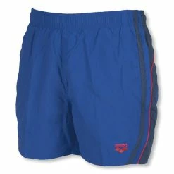 Arena Badeshorts Boracay Boxer Mit Ausgezeichneter Passform