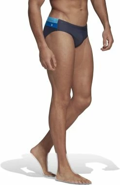 Adidas Sportswear Badehose BLOCK TRUNK SHANAV/SKYRUS -Buffalo Shop 7ec0306d 36a1 5602 b843 ee67df8e108d
