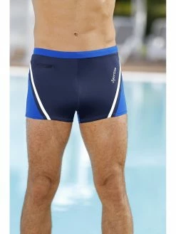 Charles Colby Badehose BARON CAINNEACH Mit Reißverschlusstasche -Buffalo Shop 80c57ab6 e2d3 5668 aa55 58ced644997f