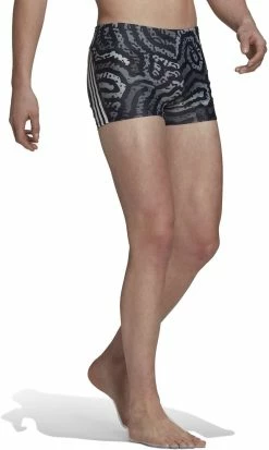 Adidas Sportswear Badeshorts COLMAZE TECH BX BLACK/GRESIX/GRETWO -Buffalo Shop 824c99ce d876 5712 bf5d 31800fef398f