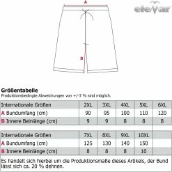 ELEMAR Badeshorts (1-St) Herren Badeshorts In Übergrößen 9 ELEMAR Badeshorts (1-St) Herren Badeshorts In Übergrößen -Buffalo Shop 857bdf20 6bb7 5d31 a5b3 c06201183b36