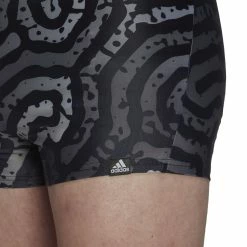 Adidas Sportswear Badeshorts COLMAZE TECH BX BLACK/GRESIX/GRETWO -Buffalo Shop 886cb27e 051a 5208 bdc1 a6035bd938a3
