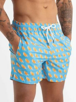 Mey Badeshorts Badeshorts (1-St)