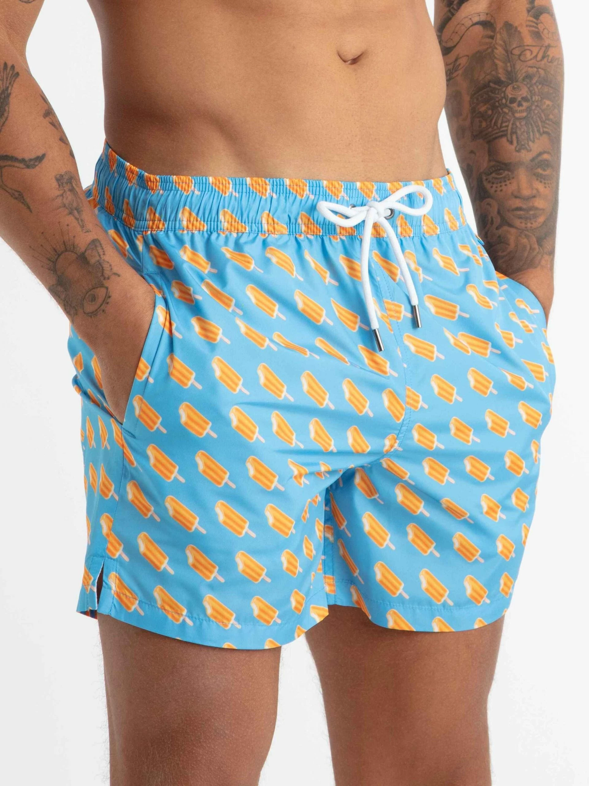 Mey Badeshorts Badeshorts (1-St) 3 Mey Badeshorts Badeshorts (1-St)