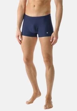 Mey Badepants English Harbour (1-St) Badehose / Pant - Dehnbarer Bund Mit Kordelzug