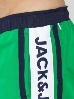 Jack & Jones Badeshorts CRETE Tape (1-St) -Buffalo Shop 923b1a80 1700 40ba bc17 6862d8782b46