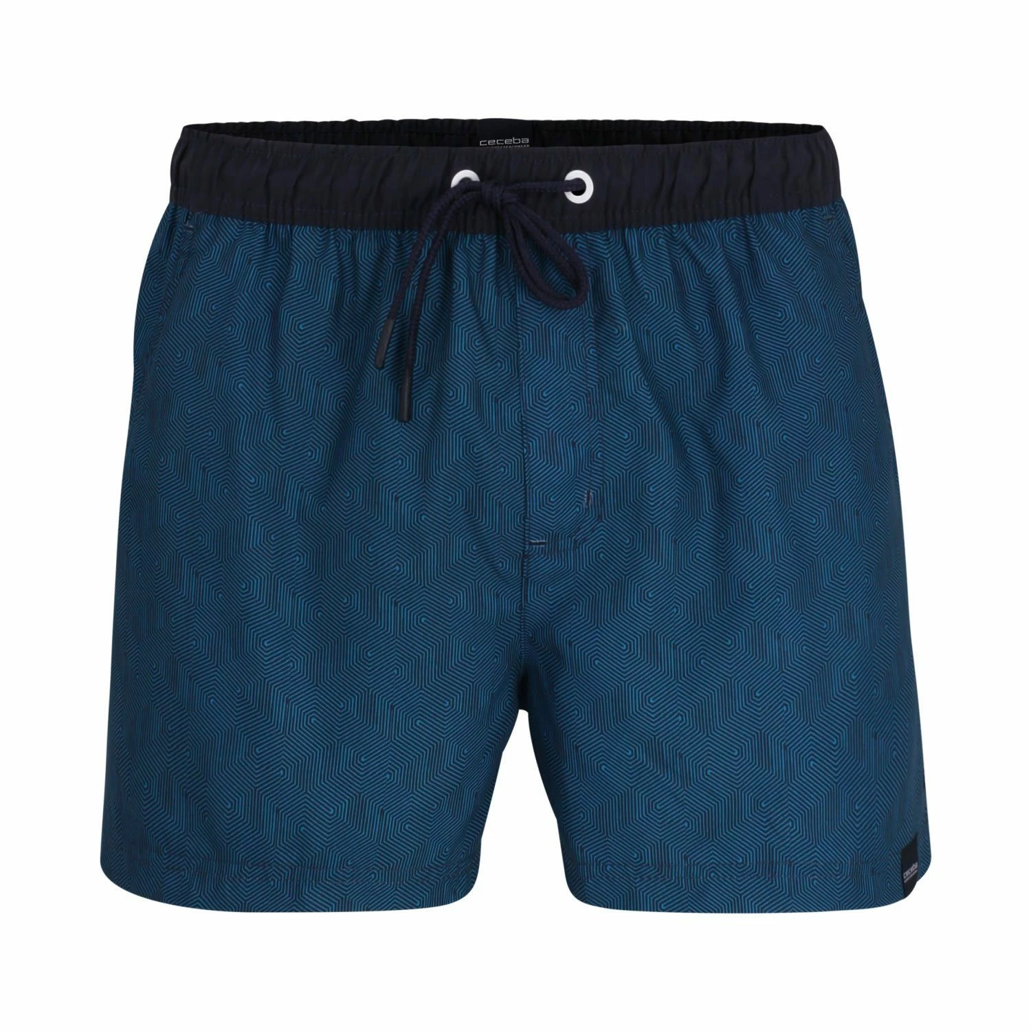 CECEBA Badeshorts Herren Badehose (1-St) 3 CECEBA Badeshorts Herren Badehose (1-St)