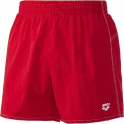 Arena Badeshorts Mit Kordelzug Und Praktischen Seitentaschen, Trocknet Blitzschnell