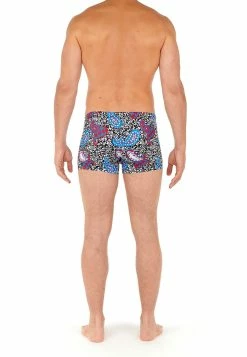 Hom Badeshorts Swim Shorts 'Seydou' (1-St) -Buffalo Shop 96998cc9 6d79 5c18 8e08 c7642192e707