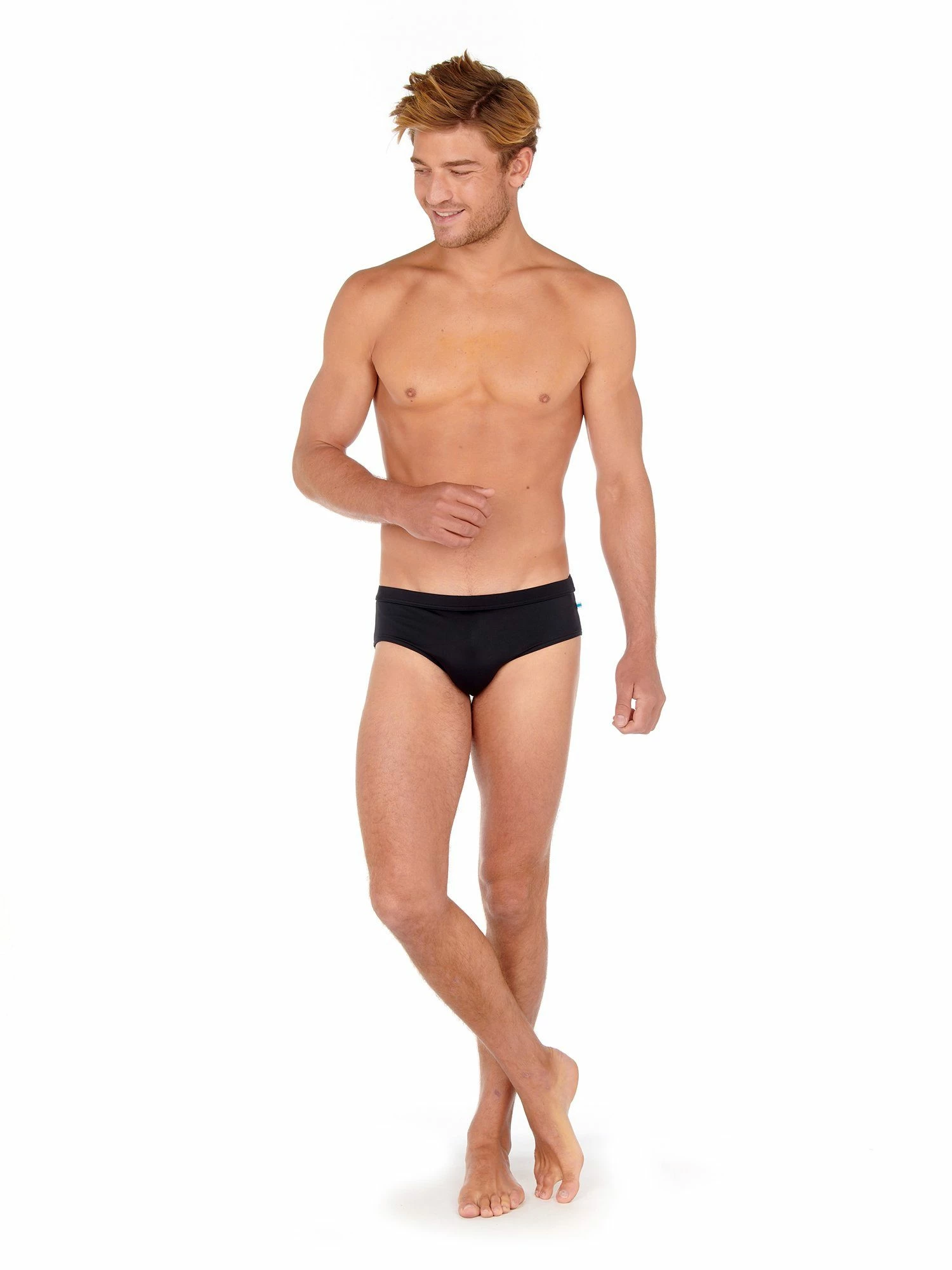 Hom Badehose Sea Life Mini 4 Hom Badehose Sea Life Mini – Bild 2