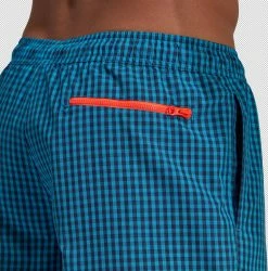 Adidas Performance Badeshorts CHECK CLX SH SL -Buffalo Shop 9ac0508e 2c95 5c0b bde5 d37a4ec8c77c