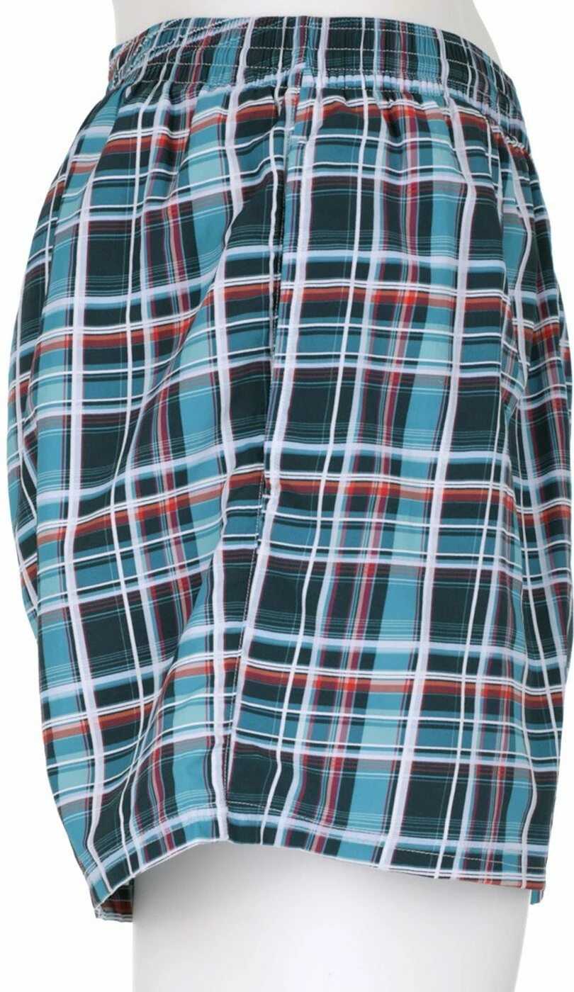 Wavebreaker Badeshorts Shorts 7 Wavebreaker Badeshorts Shorts – Bild 5