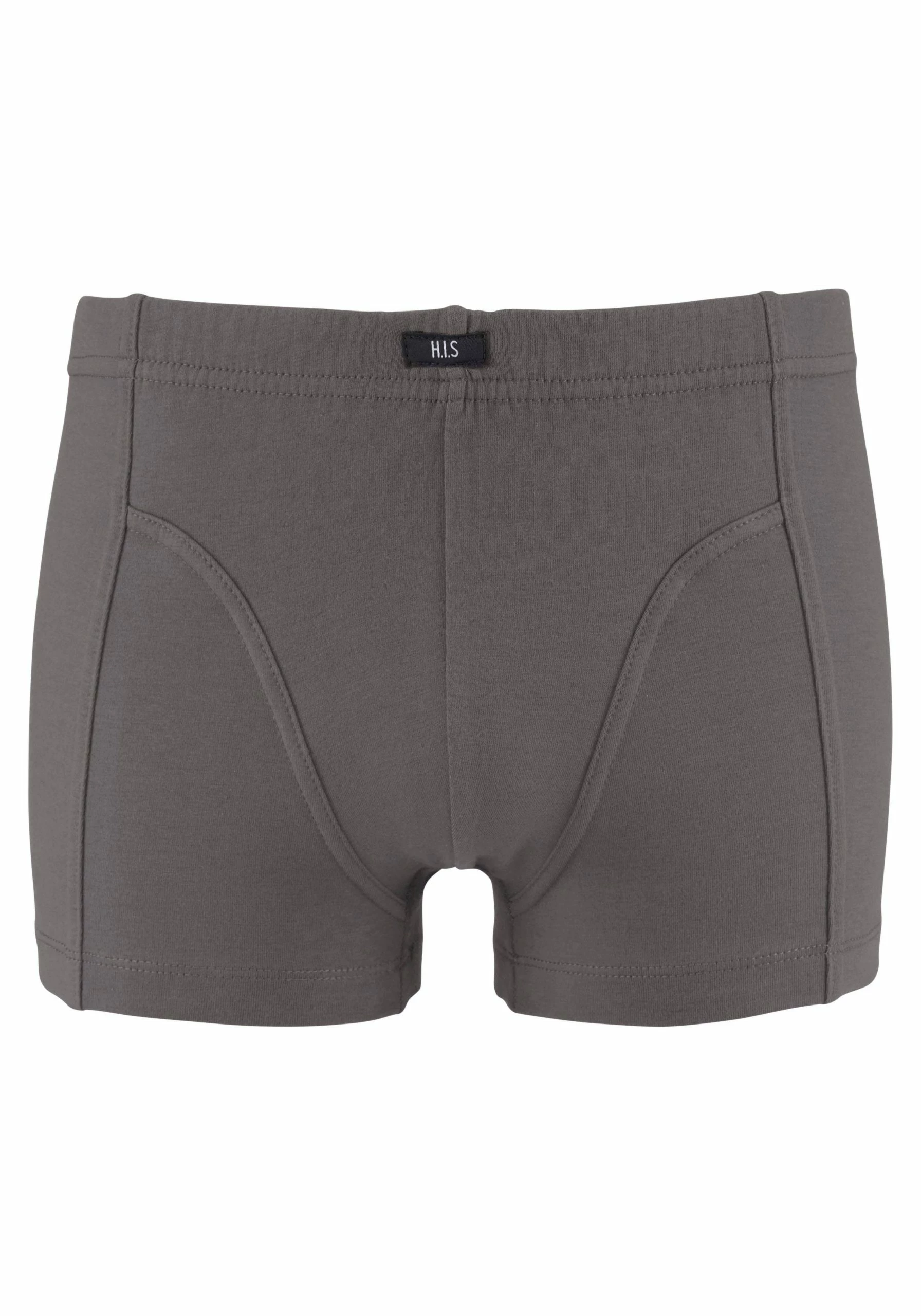 H.I.S Boxer (Packung, 5-St) Für Jungen, Farblich Sortiert Oder Nur Schwarz 6 H.I.S Boxer (Packung, 5-St) Für Jungen, Farblich Sortiert Oder Nur Schwarz – Bild 4
