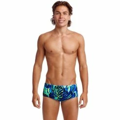Funky Trunks Badehose Funky Trunks Badehose Herren Sidewinder Trunk Zeds Dead -Buffalo Shop 9c0a1060 1787 5c1e 9676 dd0b258b9500