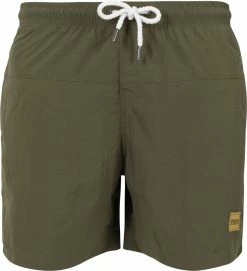 URBAN CLASSICS Badeshorts Herren Block Swim Shorts -Buffalo Shop 9c124326 1f84 5a1f a7c5 18bca0ea5021