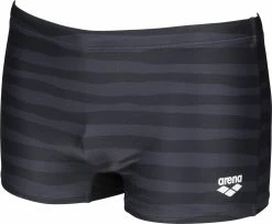 Arena Badehose M FUNDAMENTALS ALLOVER SHORT -Buffalo Shop 9d6ba40c 79c7 591e a08a 3a46c8721f94