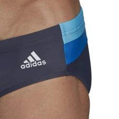Adidas Sportswear Badehose BLOCK TRUNK SHANAV/SKYRUS -Buffalo Shop 9ef82dd4 de36 5dd5 8500 4ea0af427c2b