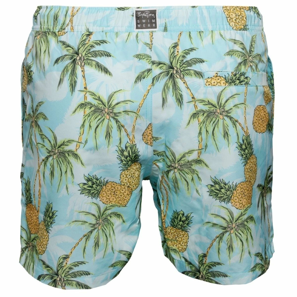 Björn Borg Badeshorts Sandro Herren 4 Björn Borg Badeshorts Sandro Herren – Bild 2