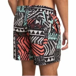 Quiksilver Badeshorts SURFSILK MIX VOLLEY 15 -Buffalo Shop a0feba61 95f3 59af befe e243eb77dd32