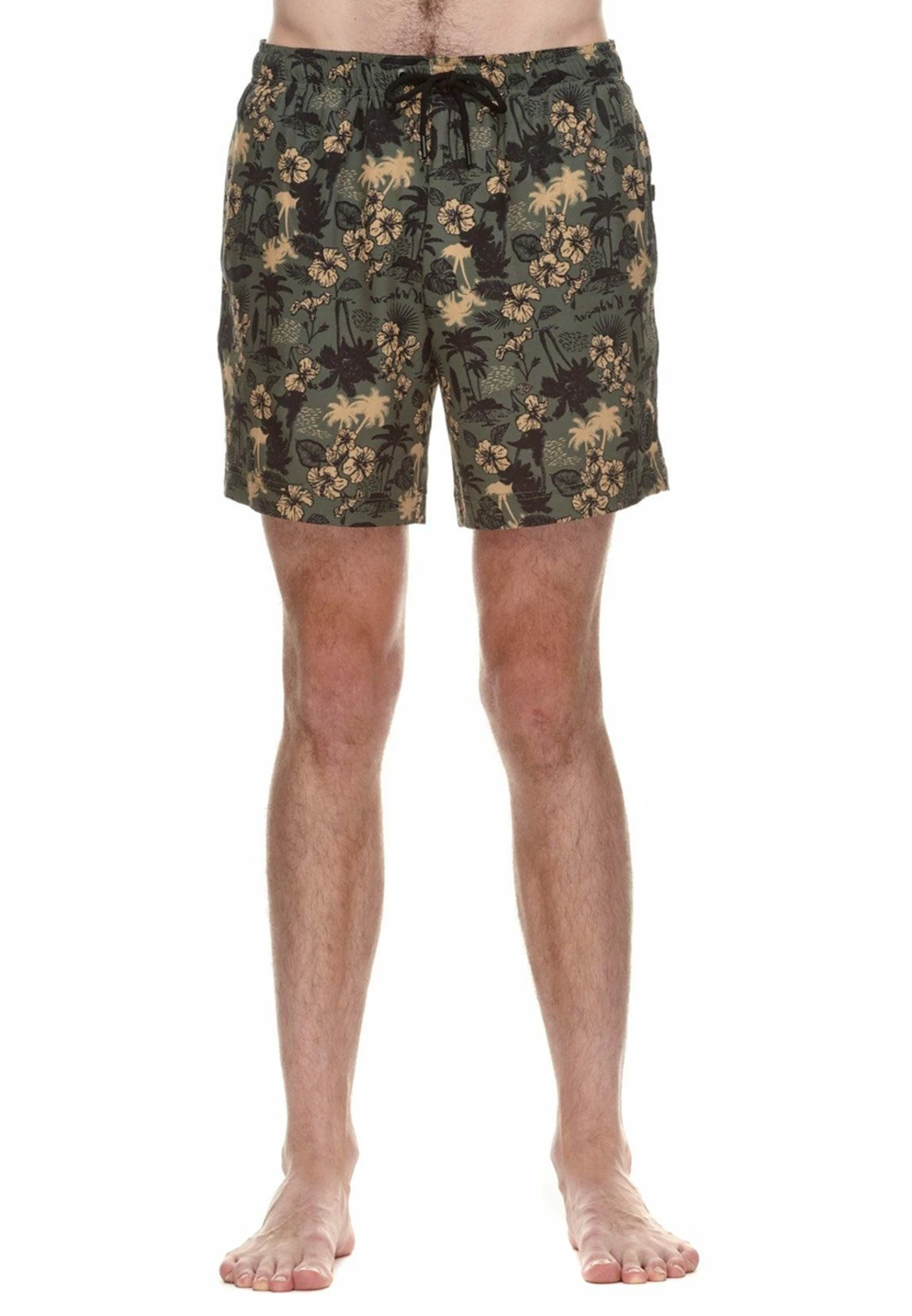 Ragwear Badeshorts Ragwear Badeshorts STANNIS PALM 211250016 Dark Olive 5010 Khaki 3 Ragwear Badeshorts Ragwear Badeshorts STANNIS PALM 211250016 Dark Olive 5010 Khaki