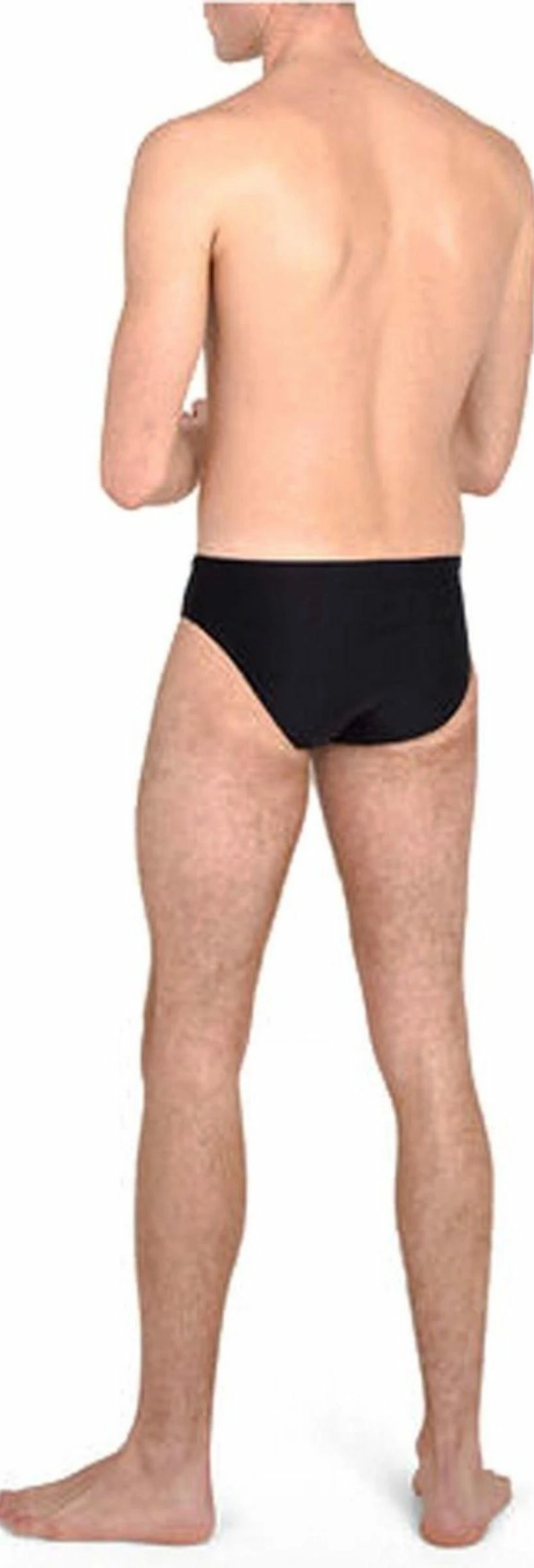 Speedo Badehose PLMT 7CM BRF AM 6 Speedo Badehose PLMT 7CM BRF AM – Bild 4