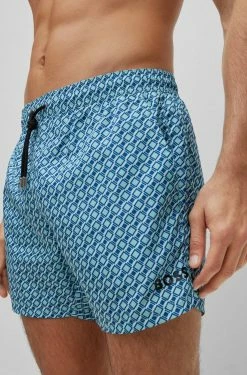 BOSS Badeshorts (1-St) -Buffalo Shop a694d1d3 48f3 5c5b 86b3 936eaf46ee85