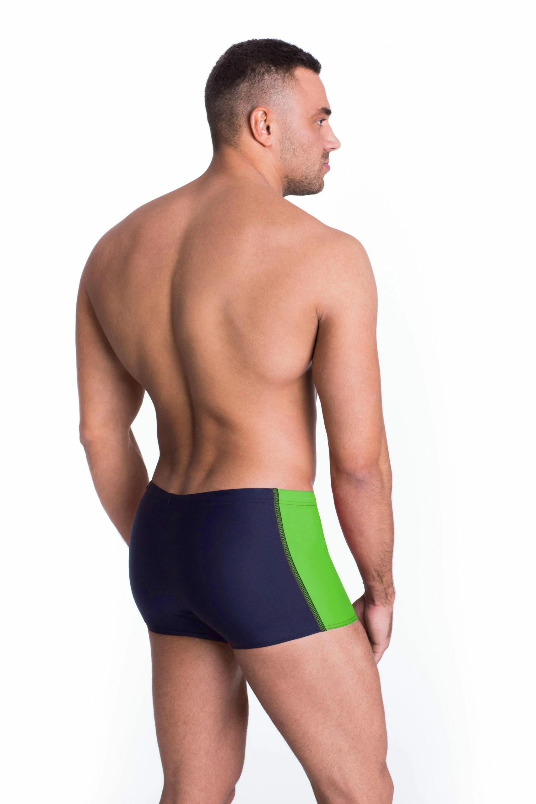 Aquarti Badepants Aquarti Herren Badehose Mit Reißverschlusstasche Badeshorts 7 Aquarti Badepants Aquarti Herren Badehose Mit Reißverschlusstasche Badeshorts – Bild 5