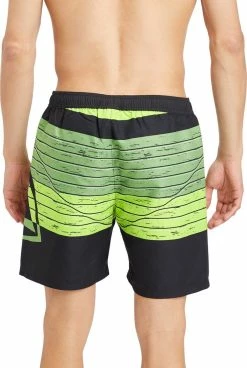 FIREFLY Badeshorts He.-Badeshorts Kevin Ux 694 GREEN LIME -Buffalo Shop aa05fb5a ee26 54d8 9042 b0b906d9e8d9