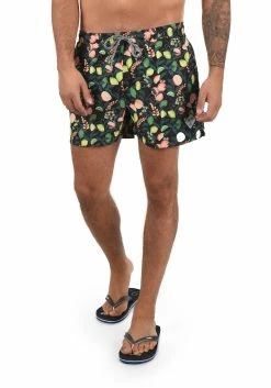 !Solid Badeshorts SDShorts - 21103942 Kurze Badehose