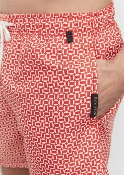Marc O'Polo Bodywear Badeshorts -Buffalo Shop acbd3854 cb86 5e35 b4e3 4a5662e73be7
