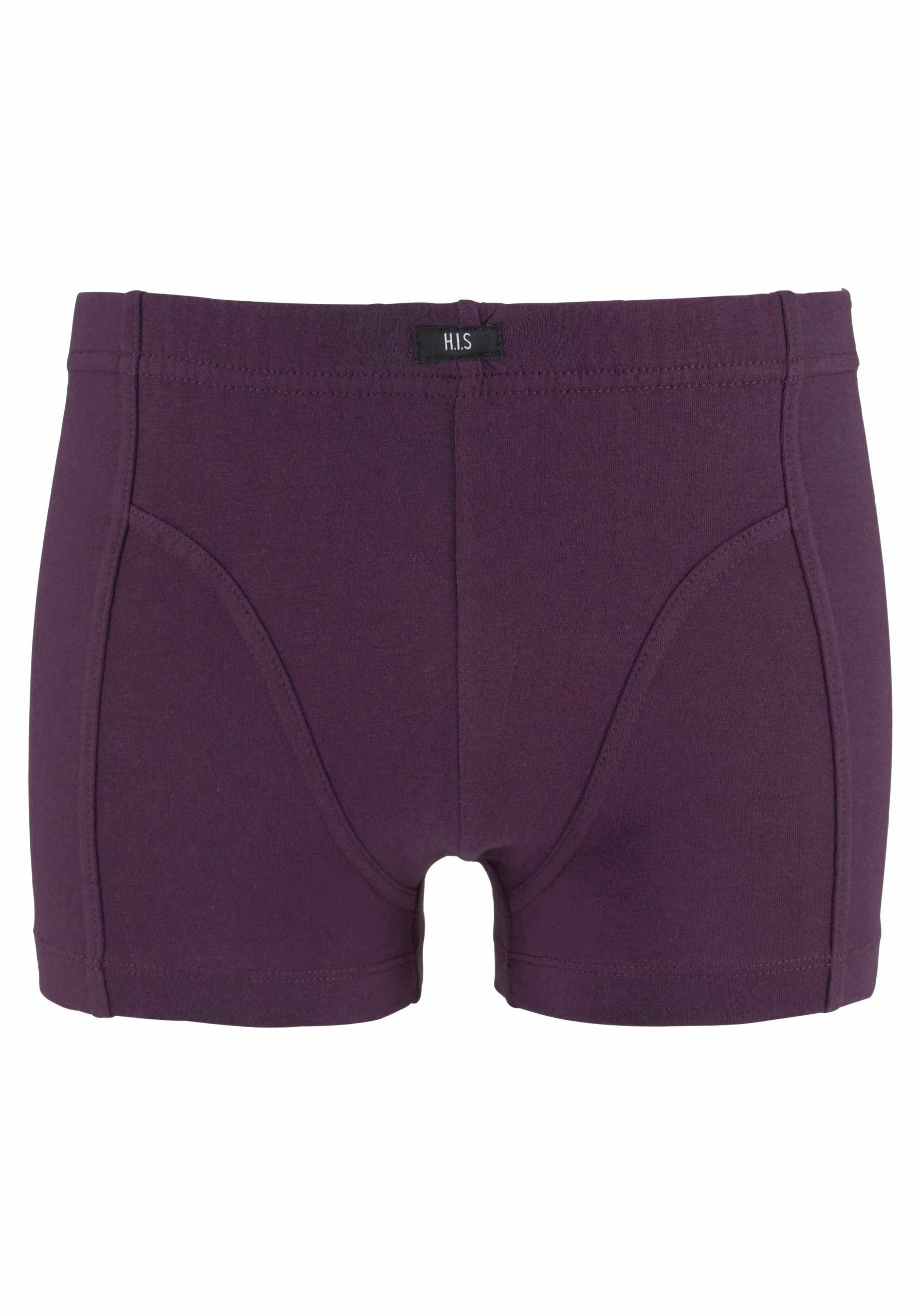 H.I.S Boxer (Packung, 5-St) Für Jungen, Farblich Sortiert Oder Nur Schwarz 8 H.I.S Boxer (Packung, 5-St) Für Jungen, Farblich Sortiert Oder Nur Schwarz – Bild 6