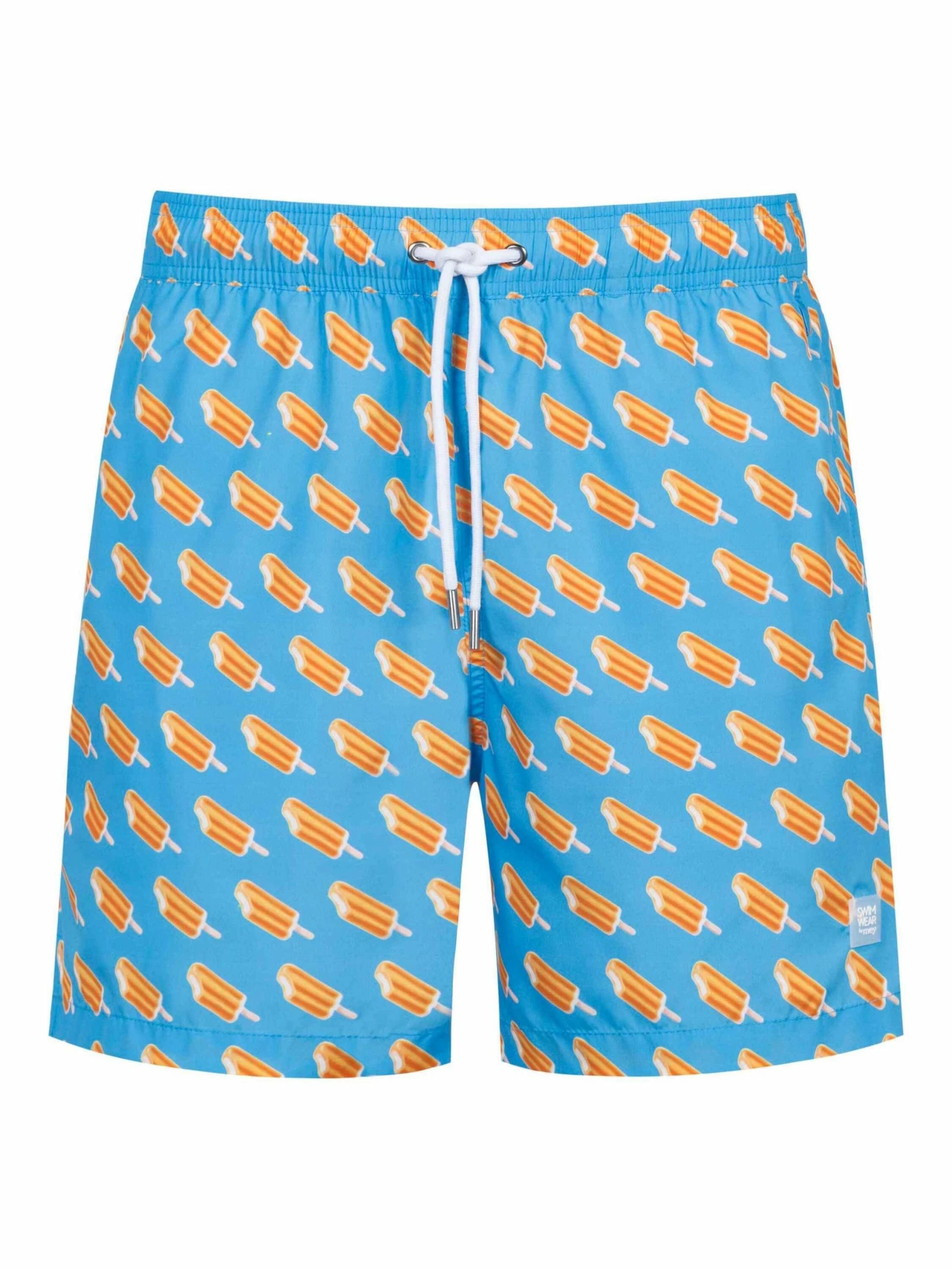 Mey Badeshorts Badeshorts (1-St) 4 Mey Badeshorts Badeshorts (1-St) – Bild 2