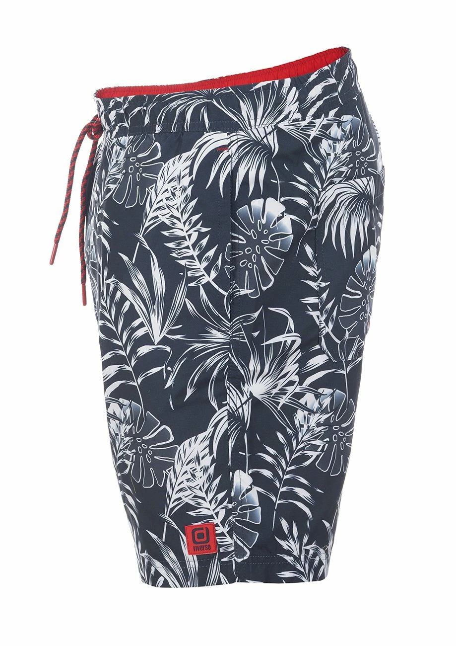 Riverso Badehose RIVKai (1-St) Mit Kordelzug 5 Riverso Badehose RIVKai (1-St) Mit Kordelzug – Bild 3