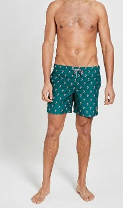 Shiwi Badeshorts Shiwi Herren Badeshorts Badehose (1-St) Modisches Design -Buffalo Shop b3e43ab9 4d5d 4461 8b81 79a519f31c40