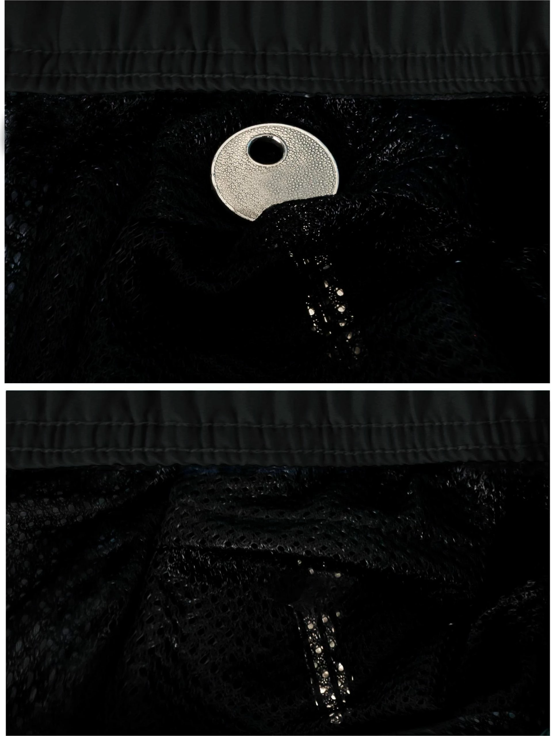 Normani Badeshorts Herren Badeshort Makaha Badehose – Schwimmhose Mit Streifen 8 Normani Badeshorts Herren Badeshort Makaha Badehose – Schwimmhose Mit Streifen – Bild 6