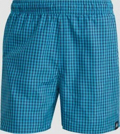 Adidas Performance Badeshorts CHECK CLX SH SL