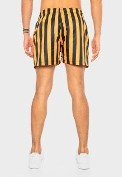 RedBridge Badehose Streifen -Buffalo Shop b522648c c104 5de7 8e9f 2094b4061d99