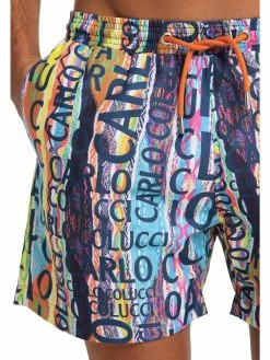 CARLO COLUCCI Badeshorts Cappella -Buffalo Shop b666cfe4 29db 528c a765 57015f4ca6d4