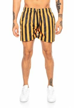 RedBridge Badehose Streifen -Buffalo Shop b70ca238 d63e 598e a1d1 3cea4d8d340a