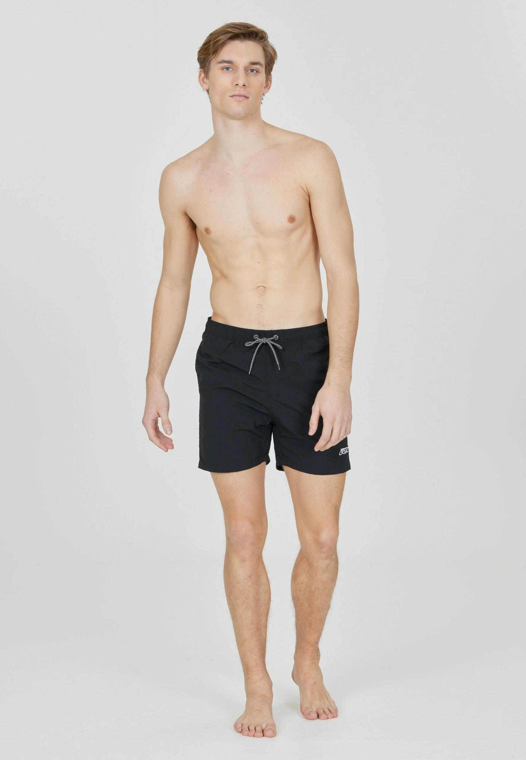 CRUZ Badehose Clemont In Klassischem Design 5 CRUZ Badehose Clemont In Klassischem Design – Bild 3