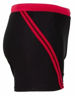 Luvanni Badehose Badehose Herren Schnelltrocknende Beachshorts TS7 TS8 Badeshorts Boardshorts Schwimmhose Männer Shorts Hose Mit Streifenmuster -Buffalo Shop baa475f3 62e4 44b5 b555 90d0b10de2d2